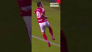 CORITIBA 2 X 2 INTERNACIONAL | OS GOLS DO JOGO
