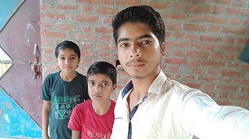 My First Vlog ❤️@ActiveRahul