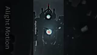 Upgraded An Cameramanupgraded An Speakerman Edit Memory Reboot