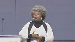 Anthea Butler | 1 Thessalonians 5:10: Test Everything