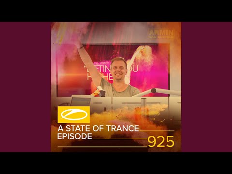 U (ASOT 925) [Tune Of The Week]