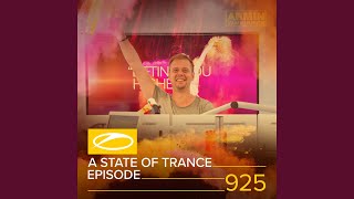 U (ASOT 925) [Tune Of The Week]