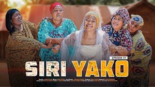 SIRI YAKO EPSODE 7 [ Laana Haifichiki ]