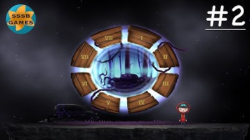 Samsara Game: Chapter 2 All Levels , iOS/Android Walkthrough