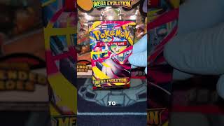 Chasing Big Hits in Pokémon Mega Evolution!