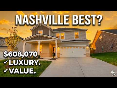 Hendersonville Home Tour: Move-In Ready With All Appliances Included - Where to Live in Nashville