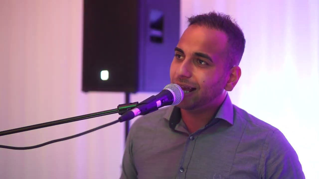 Rostás Szabika fellépése Nyírtasson a Magyar Talléros Rendezvényházban 2022.KISSFILM.HU (FOTÓ-VIDEO)