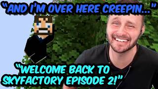 Derp SSundee's FINALLY BACK After MANY YEARS!