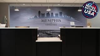 Home Inn and Suites Memphis | Memphis (TN), United States | Hotel Review 🛏️