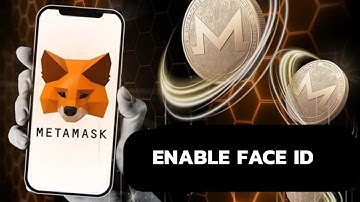 How to Enable Face ID on MetaMask iOS (2025 Tutorial)?