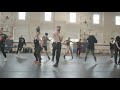 The Greatest Showman REIMAGINED - THE OTHER SIDE | Choreography by Noel Bajandas