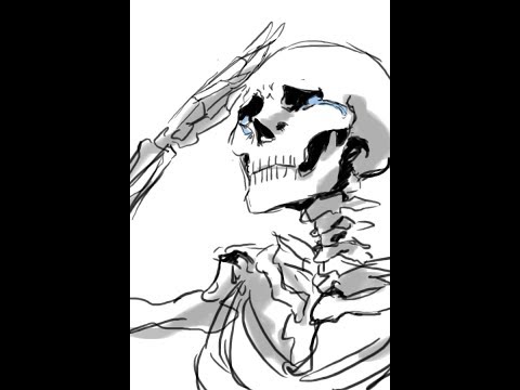 Documentary Of The Great Skeleton War By Owen Wertzberger - mrskeletal skull trumpet gif roblox