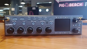 Gotham Expo 2022: Zaxcom [LIVE]