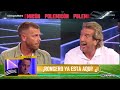 ¿SE EQUIVOCÓ EL VAR? | Polémico codazo a Dean Huijsen | El Chiringuito