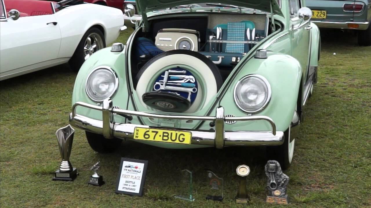 2015 Northern Beach Car and Bike Fest: Classic Restos - Series 26