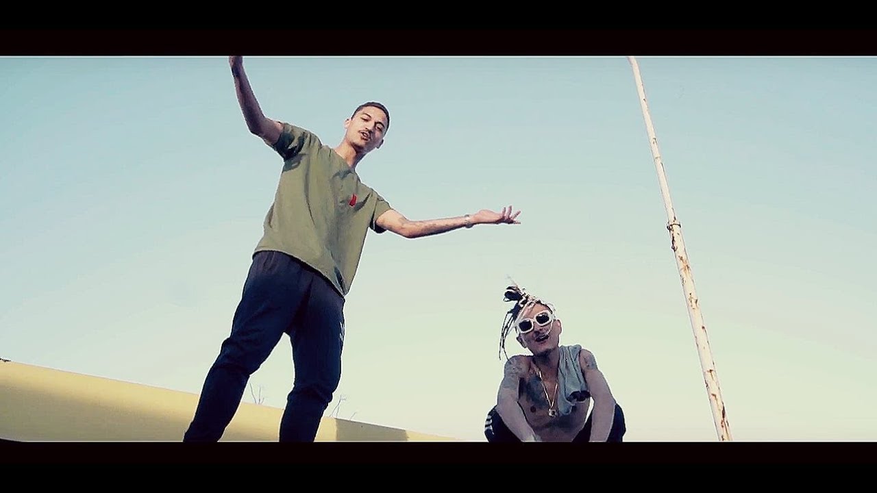 Holy - Avada Kedavra (Music Video)