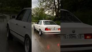 по abs ошибка выскочила #vmomente #bmwe34