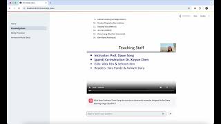 Celebrity LLM Agents MOOC - Hackathon Demo Net Worth