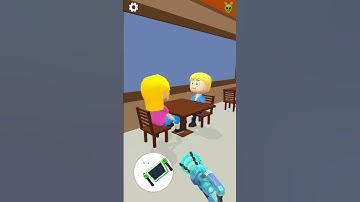 how to find alien denger different dresses #alienart #games #aliengame #aliencreature #gameplay