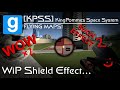 Kpss improved wip shield effect