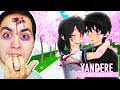 SCAPPO DALLA MIA RAGAZZA YANDERE!! Yandere Simulator