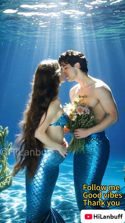 Mermaid’s Dazzling Short Performance Stuns Judges on AGT Stage!