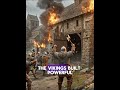 How Did the Vikings Begin? ⚔️ The Untold Story