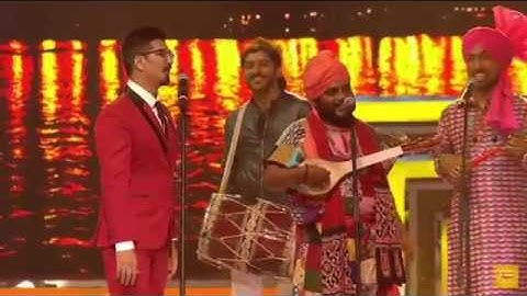 Sounds Of The Nation - Amit Trivedi