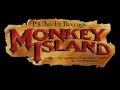 Monkey island 2  lechucks revenge opening  ita