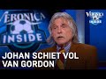 Johan schiet vol van monoloog Gordon | VERONICA INSIDE