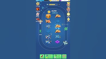 my best merge plane vid