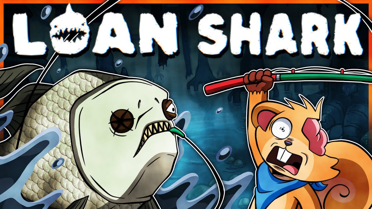 【FaB】Loan Shark GF Loan Shark - High Seas - Flesh & Blood TCG - FaB Foundry