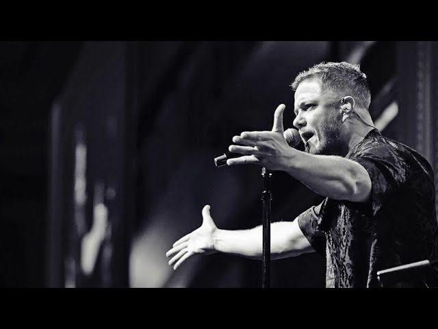 Imagine Dragons - Birds Live (Acoustic / TRF Gala 2019) class=