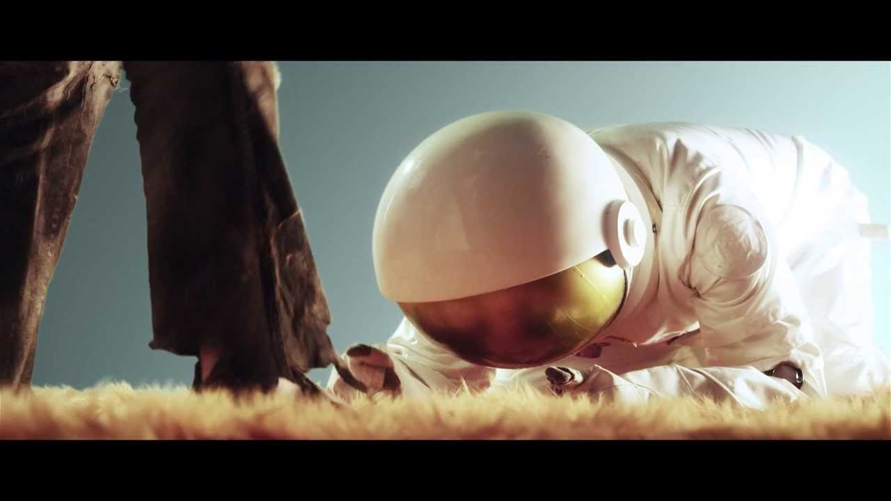 김사랑 Kim Sarang - "ICU" M/V Full Ver.