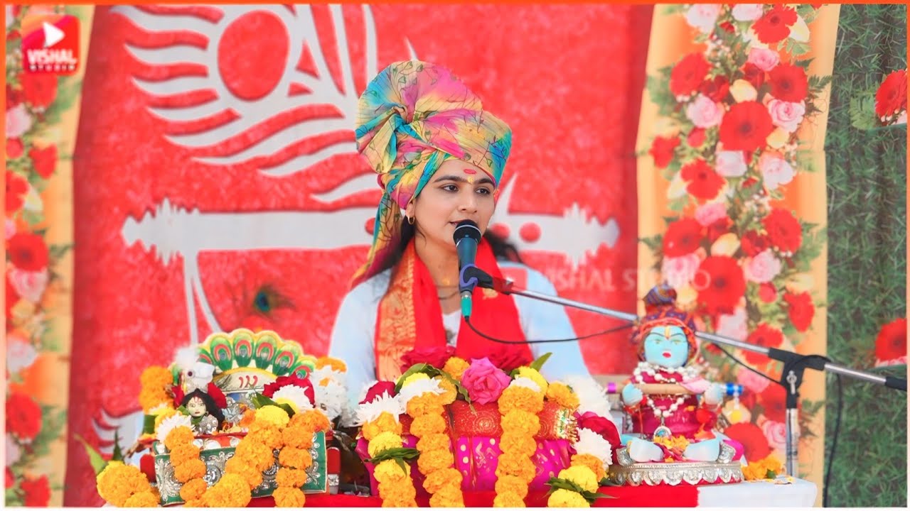 संत सिंगाजी भजन | सेल्दा में करी हो सगाई सिंगाजी की..| सु श्री दीदी चेतना भारती