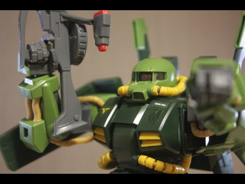 RMS-106 Hi-Zack GUNPLA MG Master Grade Z Gundam 1//100