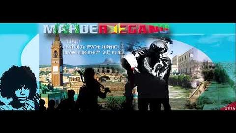 Hidray Fiseha, a veteran Fedayin, tells the heroic stories of Eritrean Fedayins Continues