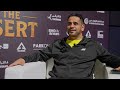 ‘RICKY HATTON LAST OPPONENT’ Eisa Al Dah EXPLAINS WHAT UNFOLDED | WARNS KELL BROOK AHEAD OF FIGHT