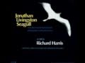 Jonathan Livingston Seagull As Told By Richard Harris Pt 1 