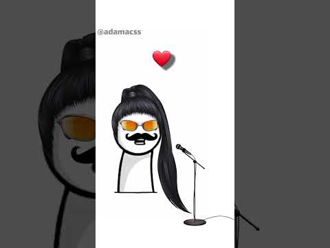 اهنگ بهنام بانی به سبک زنونه خنده انیمیشن اهنگ ریمیکس