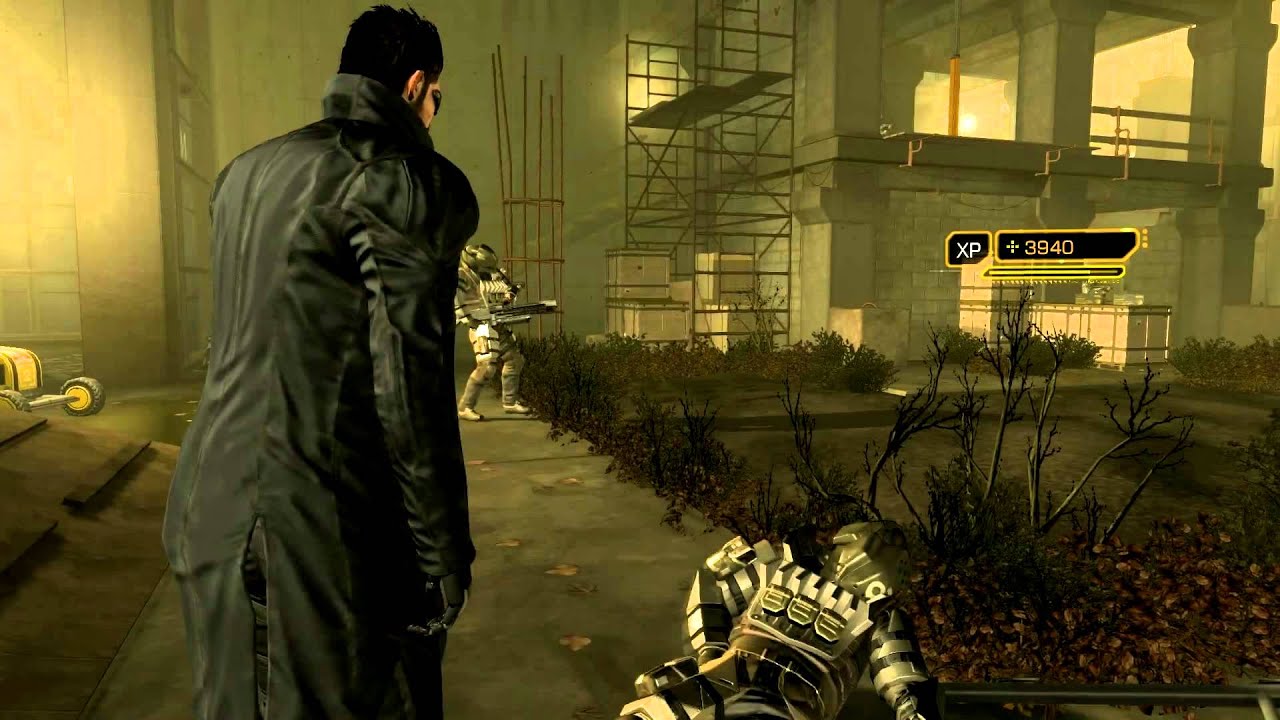 deus ex save paul deus ex save paul