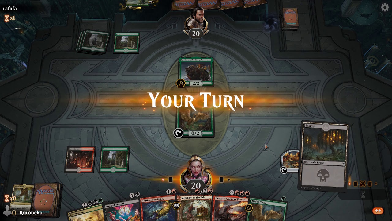 Turn 4 Drakuseth