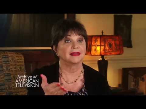 Cindy Williams Interview Part 1 - EMMYTVLEGENDS.ORG - Cindy Williams Interview Part 1 - EMMYTVLEGENDS.ORG