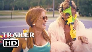 THE BEACH BUM Official Trailer Teaser (2018) Snoop Dogg , Martin Lawrence