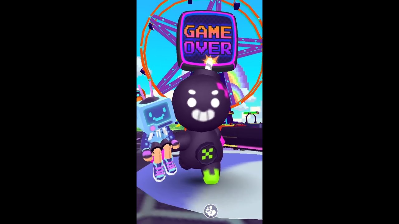 New PETS in Arcade Season! And YES… Clotilde is voxel now!