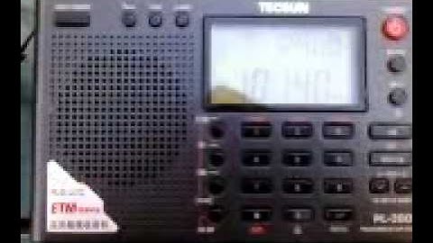 Weird buzz noise on 10140 sw