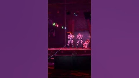 #saintsrow3remastered #bo2 nightclub shootout deja vu