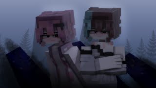 bagi² template render minecraft prisma 3d | tema nya ga nyambung