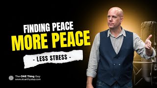 5 Powerful Steps to Calm Your Mind