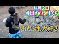 【最新4月2日（木）】今日のパンチくんをお届けします2026.4.2 市川市動植物園 Punch the monkey